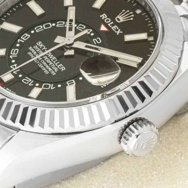 Rolex Sky-Dweller 326934
